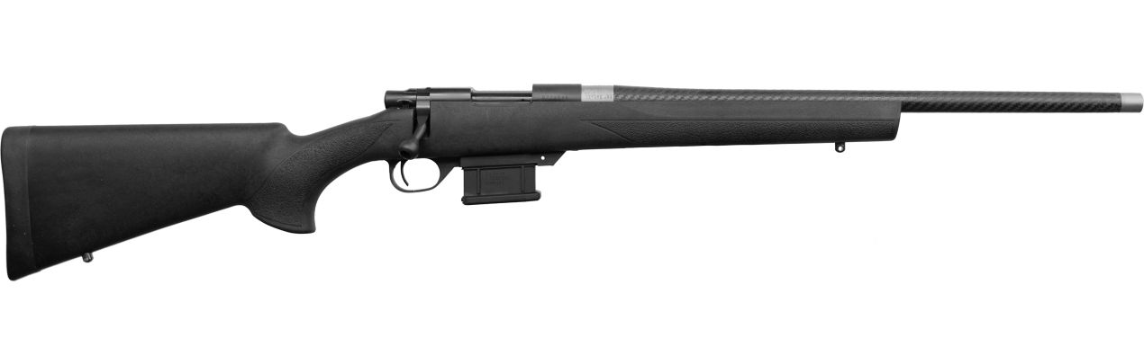 Rifles Long Guns Howa   Legacy Sports 1500|Mini Action 6MMARC LEG HOWA MINI 6MMARC 20CAR BLK